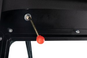 UTV Windshield Wiper Kit - Rough Country